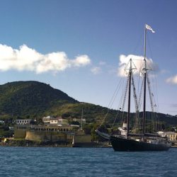 Christiansted Fort