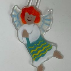 Blessing Angel 3 (comes in a variety of colors)
